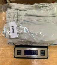 Load image into Gallery viewer, BDG Jeans Womens 26x27.8 Stone Gray Urban Outfitters Relaxed Skate Cargo Baggy