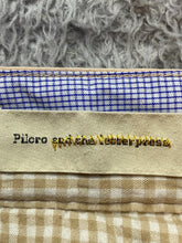 Load image into Gallery viewer, Anthropologie Pilcro And The Letterpress Pants Womens 32x30 Peach Flared Ladies