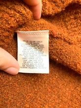 Load image into Gallery viewer, Anthropologie Angel Of The North Sweater Womens Extra Small Petite Wool Blend