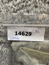 Load image into Gallery viewer, VTG Tommy Hilfiger Shirt Adult Extra Large Gray Leather Patch USA Collection Men