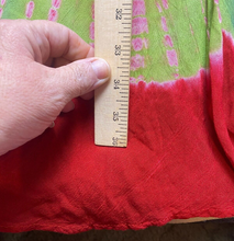 Load image into Gallery viewer, Siddhartha Anthropologie Dress Womens Free Size Embroidered Boho Hippie Maxi