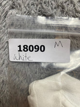 Load image into Gallery viewer, VTG FYBIGMIR 85 Shirt Adult Medium White Funny Cartoon Beer Single Stitch 80s