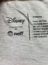Load image into Gallery viewer, Mickey Mouse Neff Shirt Womens 2XL XXL Colorful Retro Disney Oversized Ladies