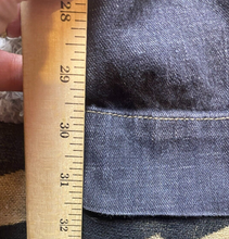 Load image into Gallery viewer, White House Black Market Jeans Womens 4R (32x31.5) Black Flare Stretch Denim