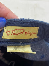 Load image into Gallery viewer, Original Penguin by Munsingwear Hat Cap Adult One Size Strapback Baseball Blue