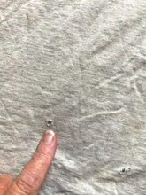 Load image into Gallery viewer, VTG 1st Annual NYPUM Shirt Adult Extra Large Gray Midwest Rodeo Bikers 90s Mens