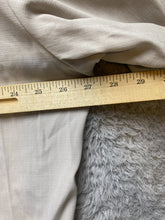 Load image into Gallery viewer, 5.11 Tactical Shirt Adult Extra Large Taupe Button Up Utility Slit Workwear Mens