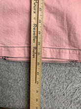 Load image into Gallery viewer, Lauren Ralph Lauren Jacket Womens Small Pink Double Breasted Peacoat Ladies