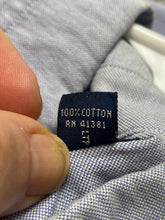 Load image into Gallery viewer, Ralph Lauren Shirt Adult Extra Large Classic Fit Button Up Flesh Pony Casual Men
