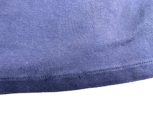 Load image into Gallery viewer, J Crew Dress Womens 10 Medium Navy Blue Cross Strap A Line Flowy Sundress Ladies