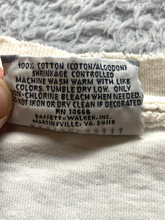 Load image into Gallery viewer, VTG Feel The Rhythm of The Earth Shirt Adult Large Nature Earthcore 90s Mens