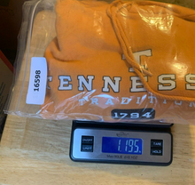 Load image into Gallery viewer, Tennessee Volunteers Sweatshirt Adult 2XL XXL Orange Hoodie NCAA OVB Sporty Mens