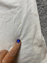 Load image into Gallery viewer, VTG Seaplane Shirt Adult 2X 2XL Single Stitch 8th Annual London Bridge Polo Mens