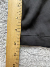 Load image into Gallery viewer, Sans Souci Shorts Womens Small 29x10 Black Pleated Spandex Stretch Bermuda NWT