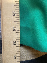 Load image into Gallery viewer, Vintage Washington Dee Cee Pants Adult 30X32 Green Straight Leg Made in USA Mens
