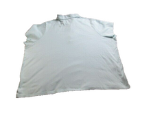 Load image into Gallery viewer, Land's End Shirt Womens 3X Collared Buttons Casual Golf Polo Plus Ladies