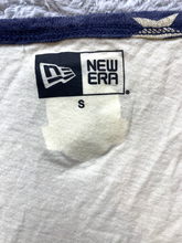 Load image into Gallery viewer, Ryder Cup Team USA 2020 Shirt Womens Small Ivory Golf Champs New Era Ladies