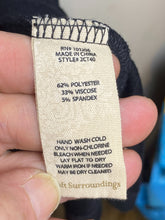 Load image into Gallery viewer, Soft Surroundings Dress Womens Large Marla Draped Asymmetrical Lagenlook Layered