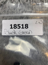 Load image into Gallery viewer, Chicos Shirt Womens 3 Black Green AOP Geometric Flower Whimsigoth Rayon Blouse