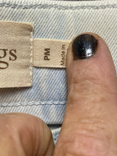 Load image into Gallery viewer, Soft Surroundings Jeans Women Petite Medium (32x28) Spandex Stretch Modal Denim