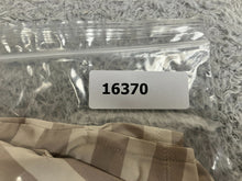 Load image into Gallery viewer, Jamie Sadock Shirt Womens Extra Large Orange Taupe Rugby Golf Polo Performance