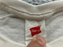 Load image into Gallery viewer, Wake Forest Shirt Womens Large White Pepsi Logo Walking Deacon RAKE Event Ladies