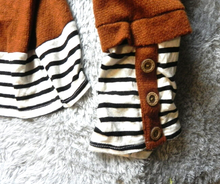 Load image into Gallery viewer, Lovely Melody Sweater Womens 2XL XXL Cowl Neck Dolman Sleeve Outerwear Ladies