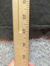 Load image into Gallery viewer, Michigan State Shirt Womens Extra Large Gray Green 2014 Rose Bowl Champions NCAA