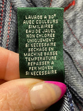 Load image into Gallery viewer, Ralph Lauren Jacket Womens Medium Denim Dark Blue Double Breasted Pea Coat