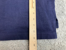 Load image into Gallery viewer, Vintage Eddie Bauer Sweater Adult Medium Blue White Teal Outdoor Outfitter Mens