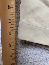 Load image into Gallery viewer, POLO Ralph Lauren Pants Adult 40x32 Pleated Straight Leg Trouser Chino Mens