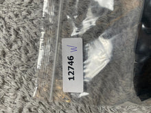 Load image into Gallery viewer, Rico Melograno Skirt Womens Medium Mesh Ruffle Trim Zip Up Party Mini Ladies