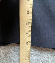 Load image into Gallery viewer, Brooks Brothers 346 Suit Coat Mens 45L Navy Blue Single Breasted Wool Viscose