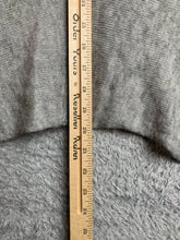 Load image into Gallery viewer, Free People Sweater Womens Extra Small Gray Lagenlook Oversized Cardigan Ladies