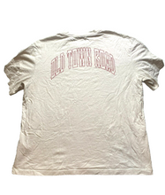 Load image into Gallery viewer, Lil Nas X Old Town Road Shirt Adult Large Horses On The Back H&M Divided Mens