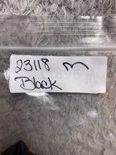 Load image into Gallery viewer, Billionaire Boys Club Shirt Adult Medium Black Astronaut Logo Spell Out Mens