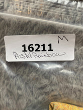 Load image into Gallery viewer, History of The Eagles Shirt Adult Medium Pastel Rainbow American Band Tour Mens