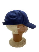 Load image into Gallery viewer, Round Rock Express Hat Cap Adult Snapback Navy Blue Minor League Baseball MiLB