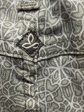 Load image into Gallery viewer, Prana Jeans Womens 6/28 (32x31) Gray Kara Stretch Zip Fly Organic Pants Ladies
