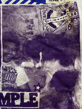 Load image into Gallery viewer, UDLI Editions Shirt Adult Medium White The Desktop Body Blood Simple 2019 Mens