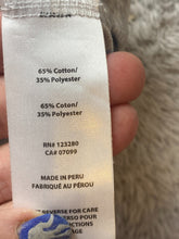 Load image into Gallery viewer, Travis Mathew Shirt Adult 2XL Gray Deutsch Ken Camo Detail Preppy Golf Polo Mens