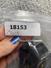 Load image into Gallery viewer, Prana Shirt Womens Small Black Foundation Rib Turtleneck Thumbhole Stretch Lady