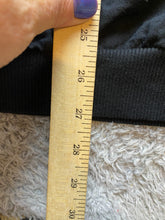 Load image into Gallery viewer, Vintage Members Only Jacket Adult 2X Black Bomber Y2K Outdoor Collared 80s Mens