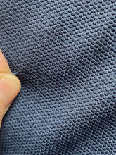 Load image into Gallery viewer, JPD Junior Player Development Shirt Adult Extra Large Navy Blue NFL Polo Mens