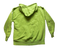 Load image into Gallery viewer, MV Sport Sweatshirt Adult Medium Classic Fleece Look Up Lodge Hoodie Sweater Men