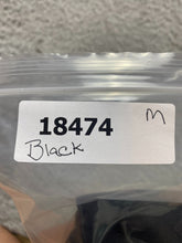 Load image into Gallery viewer, Adidas Shirt Adult 2XL XXL Black Love Unites Pride LGBT Gender Neutral Mens