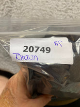 Load image into Gallery viewer, Lauren Ralph Lauren Suit Coat Mens 42S Brown Single Breasted Wool Sport Blazer