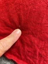 Load image into Gallery viewer, Nike Shirt Adult 3XL XXXL Red Athletic Cut Blur Center Swoosh Activewear Mens