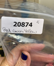 Load image into Gallery viewer, Indie Ella Shirt Womens One Size Stripes Kimono Open Front Boho Robe Silk Ladies