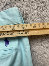 Load image into Gallery viewer, POLO Ralph Lauren Shorts Adult 40 Stretch Golf Chino Classic Fit 9" Inseam Mens